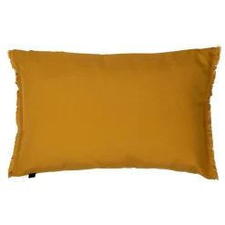 Coussin extérieur 40x60cm curry - Bimini