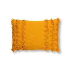 Coussin fara golden 40x60cm