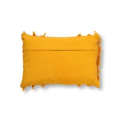 Coussin fara golden 40x60cm