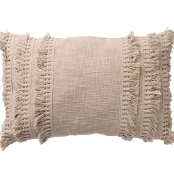 Coussin Fara 40x60cm Pumice Stone
