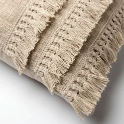 Coussin Fara 40x60cm Pumice Stone