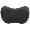 Coussin massage noir