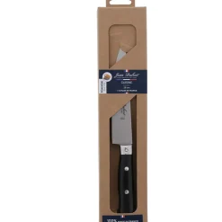 Couteau 1920 pom noir cuisine 15cm en coffret kraft