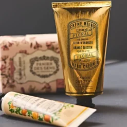 Crème mains fleur d'oranger 75ml - Les Absolues