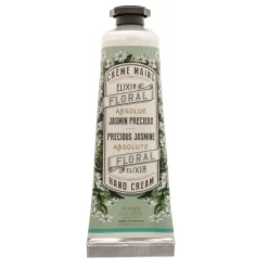 Crème mains jasmin précieux 30ml - Les Absolues