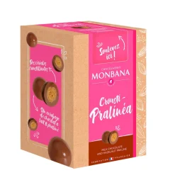 Crousti-praliné 135g