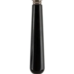 Cuillere en inox noir - lucie