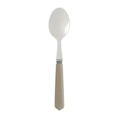 Cuillère en inox lin - lucie