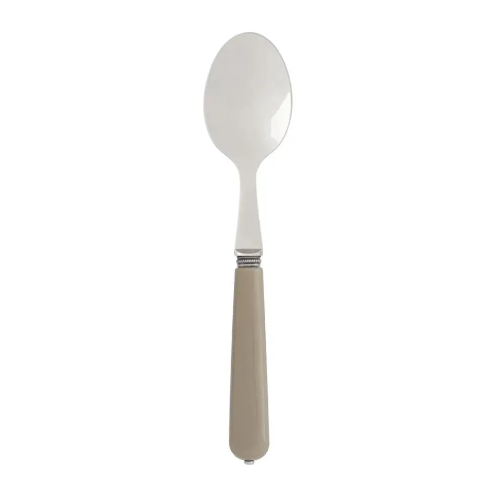 Cuillère en inox lin - lucie