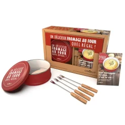 Cuiseur fromage au four terracotta