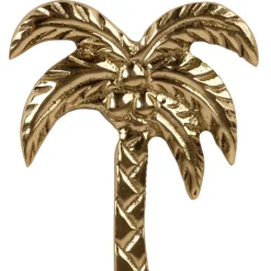 Décapsuleur palmier doré - Tropic Étoile