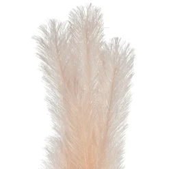 Deco fleur led beige h100cm - Celosia