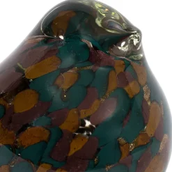 Deco moineau multicolore - Serin