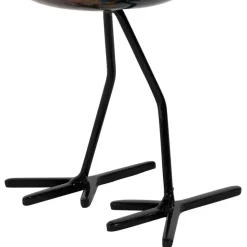 Deco moineau multicolore - Serin
