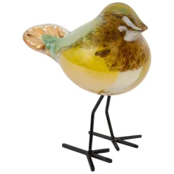 Deco moineau serin