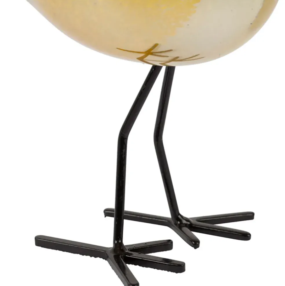 Deco moineau serin