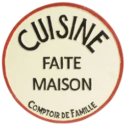 Dessous de plat en fonte - cuisine