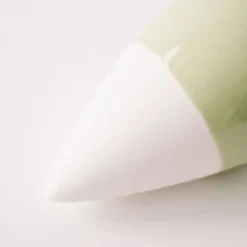 Diffuseur d'eau en argile vert 25cl - Olla