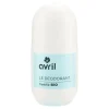Déodorant bille avril 50ml - Certifié Bio