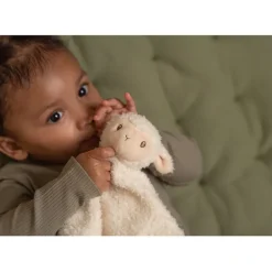 Doudou mouton - Little Farm
