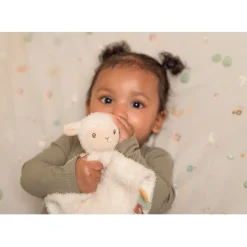 Doudou mouton - Little Farm