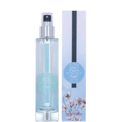 Eau fraîche coton musc 100 ml