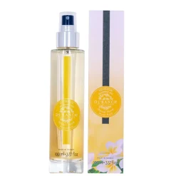 Eau fraîche sensuel monoï 100 ml