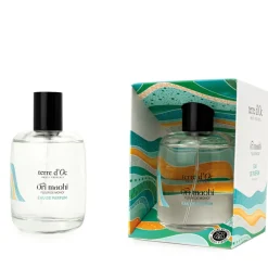 Eau parfum bio fleur de monoi 100ml- Ori maohi