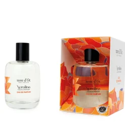 Eau parfum bio fleur d'oranger 100ml - Nerolina
