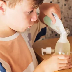 Eco-recharge 2en1 kids 570ml