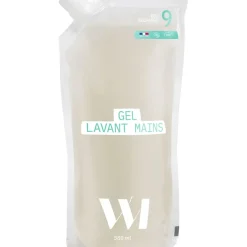 Eco-recharge gel lavant mains 580ml