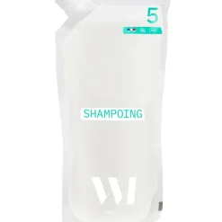 Eco-recharge shampoing 570ml