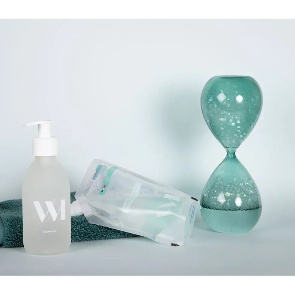 Eco-recharge shampoing 570ml