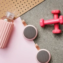 Enceinte aGO 2 dusty pink