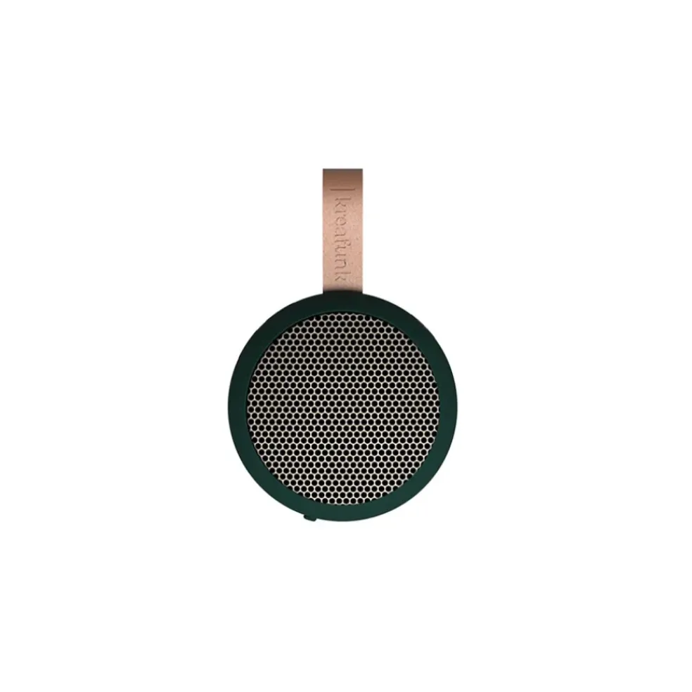 Enceinte aGO 2 shady green