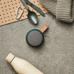 Enceinte aGO 2 shady green