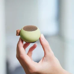 Enceinte aGO mini dusty green