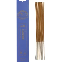 Encens lavande - Herb & Earth