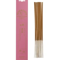 Encens rose - Herb & Earth