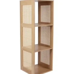 Etagère module 3 cases H99cm - Baia