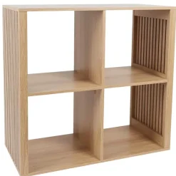 Etagère module 4 cases 66x69.9cm - Kara
