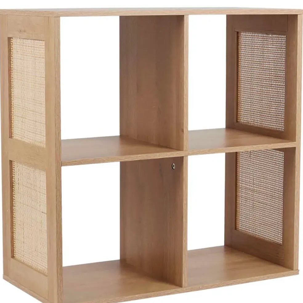 Etagère module 4 cases 66x66cm - Baia