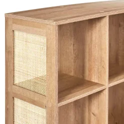 Etagère module 9 cases 99x99.6cm - Baia