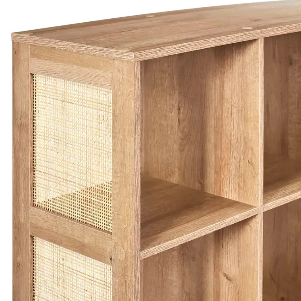 Etagère module 9 cases 99x99.6cm - Baia