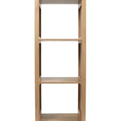 Etagères modulables 3 cases H99cm - Kara