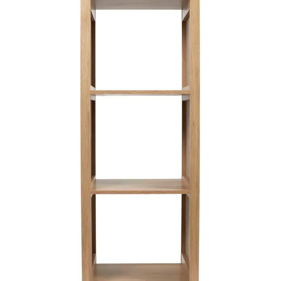Etagères modulables 3 cases H99cm - Kara