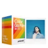 Film couleur pour Polaroid Go - Double pack