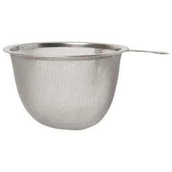Filtre en inox - nordika