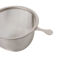 Filtre en inox - nordika