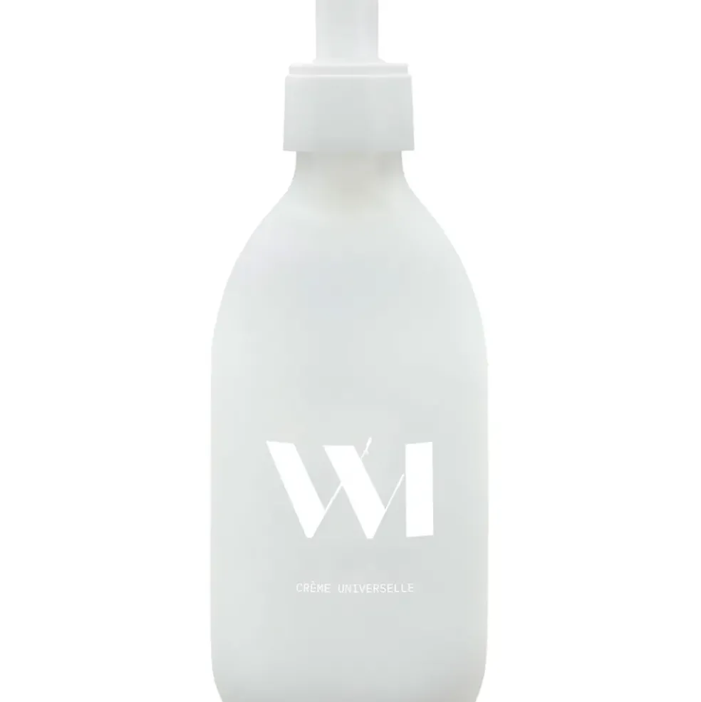 Flacon crème universelle 290ml